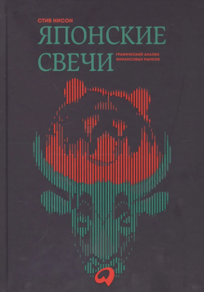 Японские свечи. Графический анализ финансовых рынков