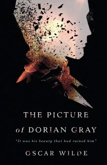 The Picture of Dorian Gray=Портрет Дориана Грея  978-5-17-152367-1
