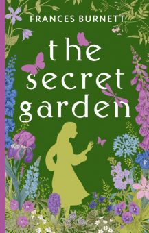 The Secret Garden. Exclusive Classics Paperback. 978-5-17-150486-1. 2022